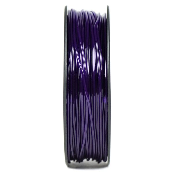 Tough 3D Ink Raven Purple For Cheap