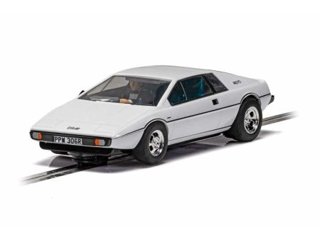 JAMES BOND LOTUS ESPRIT S1  THE SPY WHO LOVED ME Discount