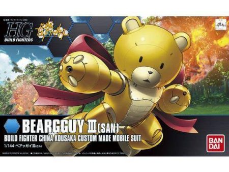 HGBF 1 144 BEARGGUY III For Sale