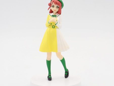 Love Live! Nijigasaki High School Idol Club AYUMU UEHARA FIGURE Online Sale