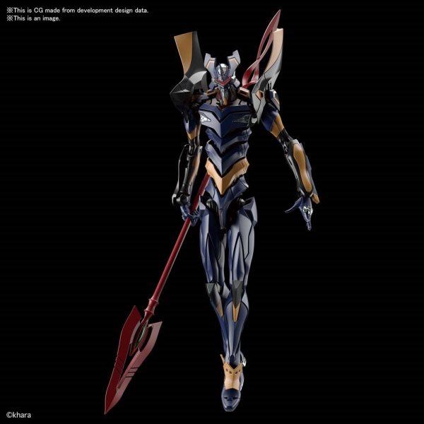 RG EVANGELION Mark.06 Online