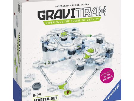 GraviTrax Starter Set Discount