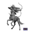 24023 1 24 Ancient Greek Myths Series. Centaur Plastic Model Kit For Cheap