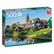 500pc Marken The Netherlands Online