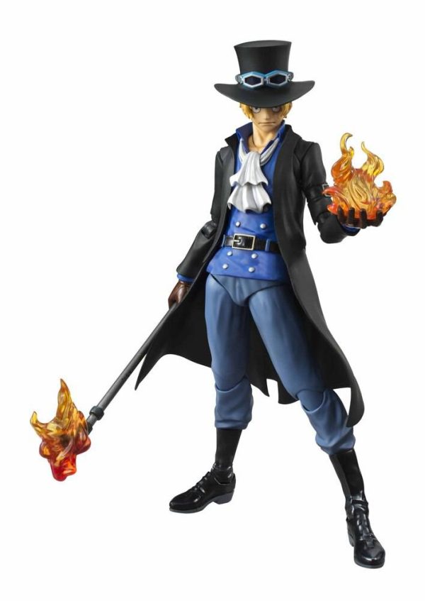 Variable Action Heroes ONE PIECE Sabo Supply