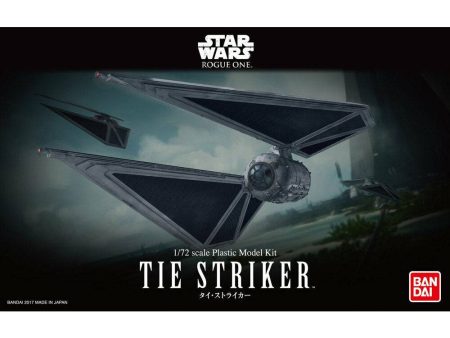 1 72 TIE STRIKER Online Hot Sale