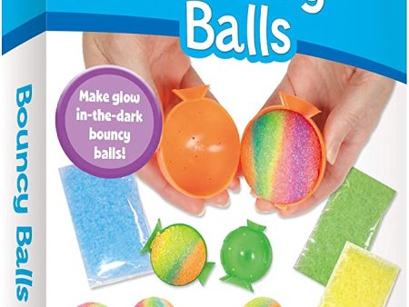 Bouncy Balls Fashion