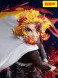 Figuarts ZERO KYOJURO RENGOKU FLAME HASHIRA Online