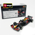 1 43 Red Bull RB16B 2021  Verstappen Discount