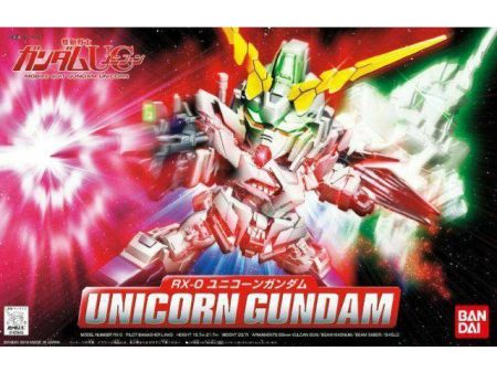 BB360 RX0 UNICORN GUNDAM Sale