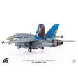 1 72 F A18C Hornet U.S. NAVY VFA82 Marauders 2004 Online Hot Sale