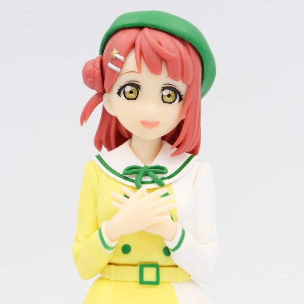 Love Live! Nijigasaki High School Idol Club AYUMU UEHARA FIGURE Online Sale