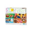 STEAM Powered Kids Earth Science Online Hot Sale