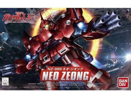 BB392 NEO ZEONG Online Hot Sale