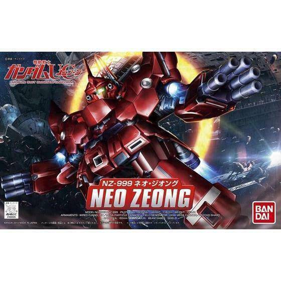 BB392 NEO ZEONG Online Hot Sale