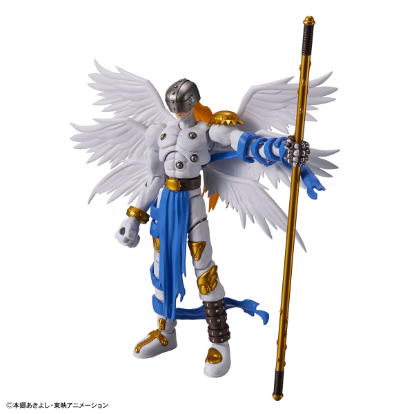 Figurerise Standard ANGEMON For Cheap