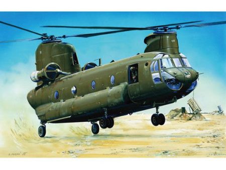 01622 1 72 CH47D CHINOOK with Australian Decal Plastic Model Kit Online