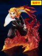 Figuarts ZERO KYOJURO RENGOKU FLAME HASHIRA Online