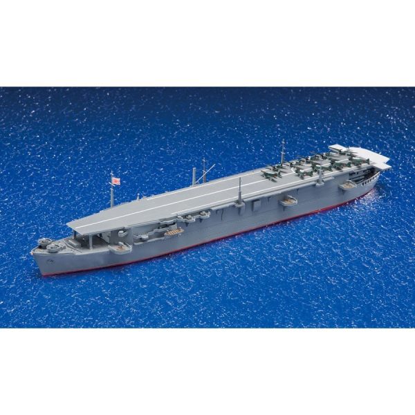 1 700 I.J.N. AIRCRAFT CARRIER TAIYO Online now