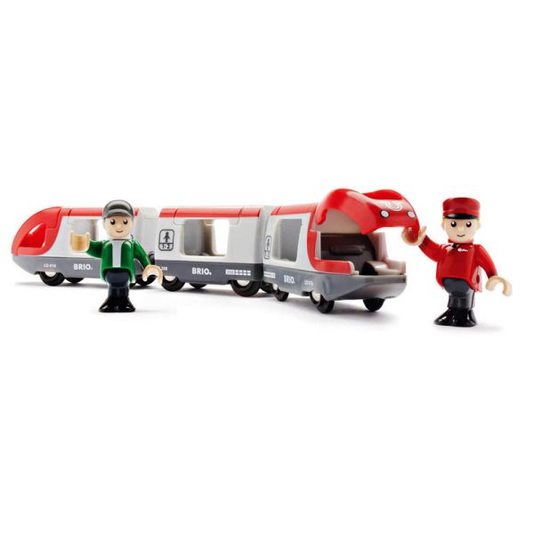 Travel Train 5 pcs on Sale