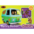 901M 1 25 ScoobyDoo Mystery Machine SNAP (New Tool) Plastic Model Kit For Discount