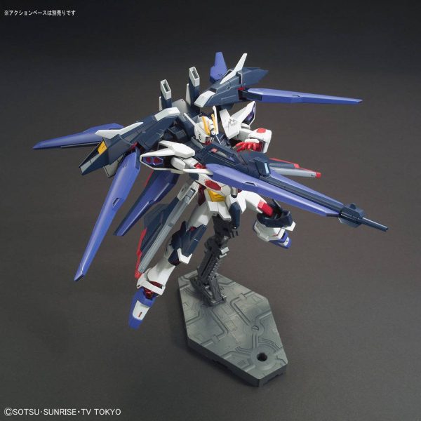 HG 1 144 AMAZING STRIKE FREEDOM GUNDAM Online Sale