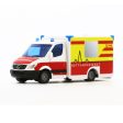 Ambulance Supply