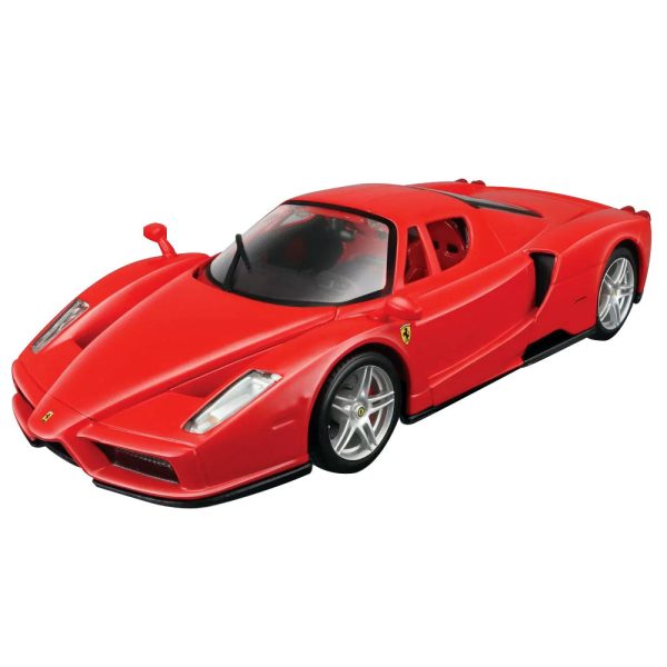 1 24 Ferrari Enzo [Assembly Line] For Cheap