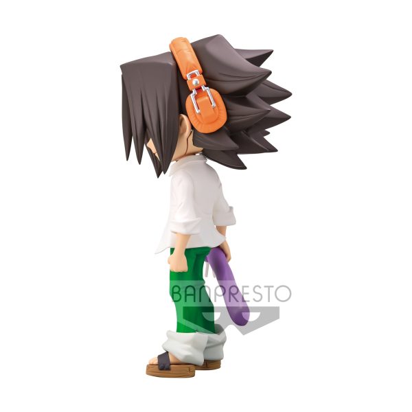 SHAMAN KING Q POSKET YOH ASAKURA VER.B on Sale