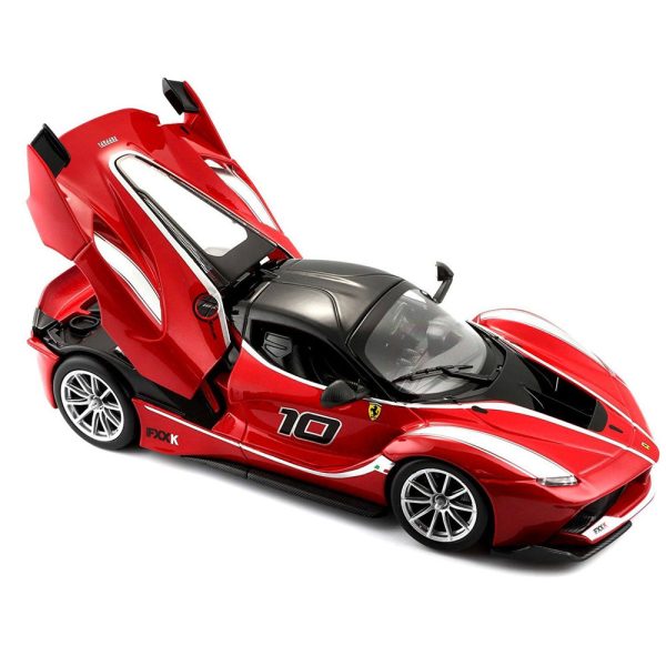 1 24 Ferrari FXXK 2017 [Assembly Line] on Sale