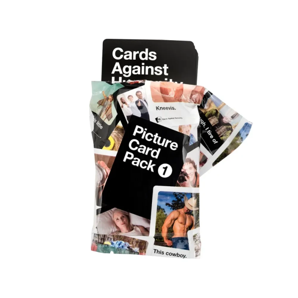 Picture Card Pack 1 Supply