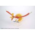 Pokemon Model KIt HOOH Discount