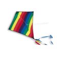 Funny Diamond Rainbow Kite Hot on Sale