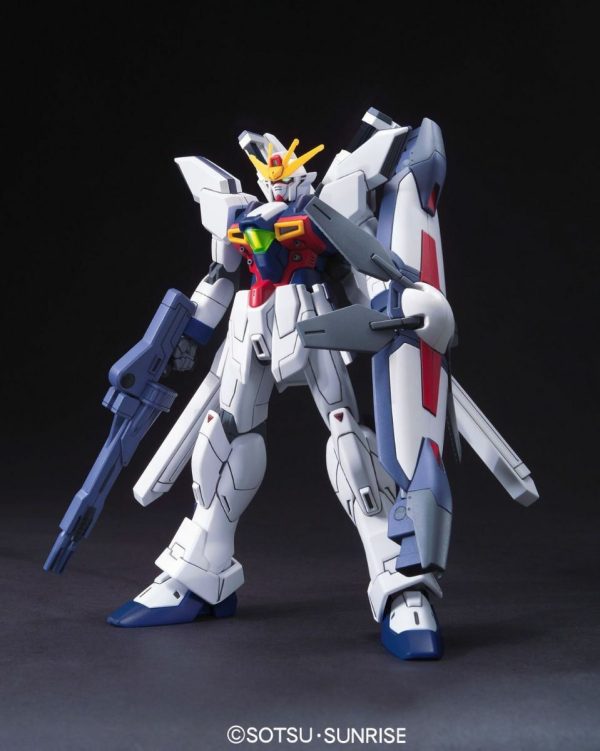 1 144 HG Gundam X Divider Discount