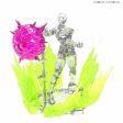 Figurerise BURST EFFECT SPACE PINK Fashion