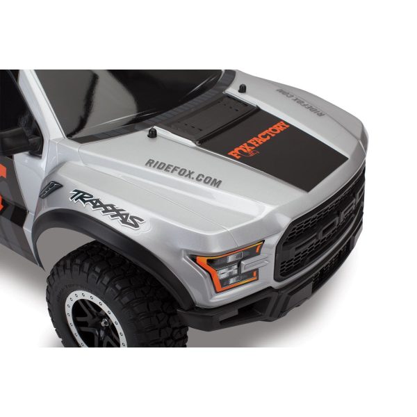 1 10 Ford F150 Raptor Fox Discount