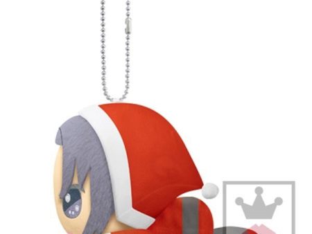 Idolish 7 Mascot Plush Christmas Vol 2 Online now