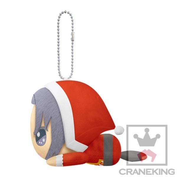 Idolish 7 Mascot Plush Christmas Vol 2 Online now