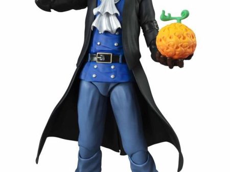 Variable Action Heroes ONE PIECE Sabo Supply