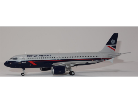 1 200 BRITISHAIRWAYS A320200 on Sale