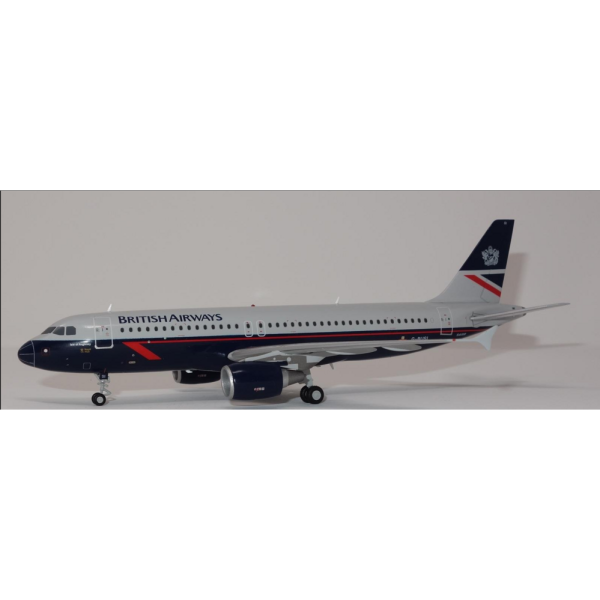 1 200 BRITISHAIRWAYS A320200 on Sale