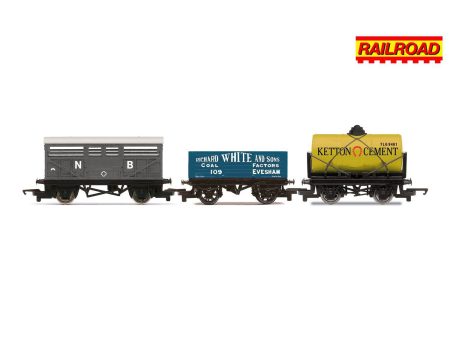 TRIPLE WAGON PACK VARIOUS  ERA 3 For Discount