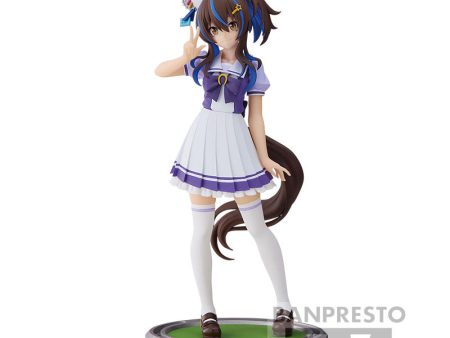 UMAMUSUME PRETTY DERBY DAITAKU HELIOS FIGURE on Sale