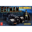 1107M 1 25 Batman 1989 Batmobile w Resin Batman Figure Plastic Model Kit Online now