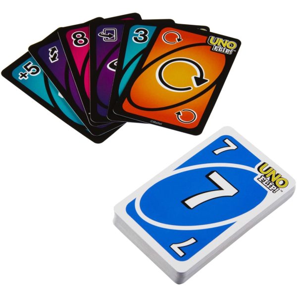 UNO Flip Online