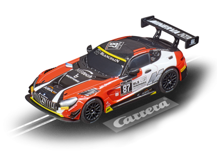 GO!!! 1 43 MercedesAMG GT3   Team AKKAASP No.87 Sale