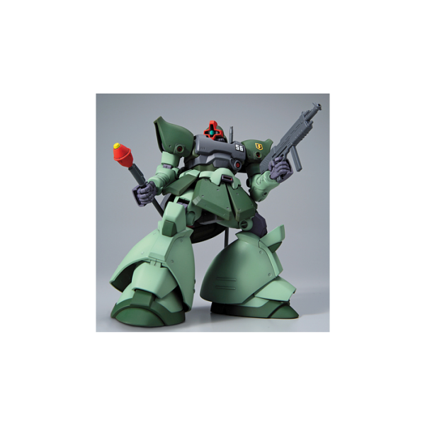 1 144 HGUC RICK DOM II LIGHT GREEN VERSION Cheap