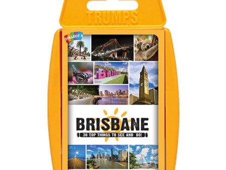 Brisbane Online Sale