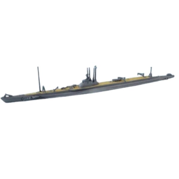 1 700 I.J.N. Submarine I156 Sale