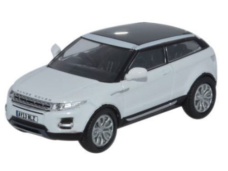 1 76 Range Rover Evoque Fashion